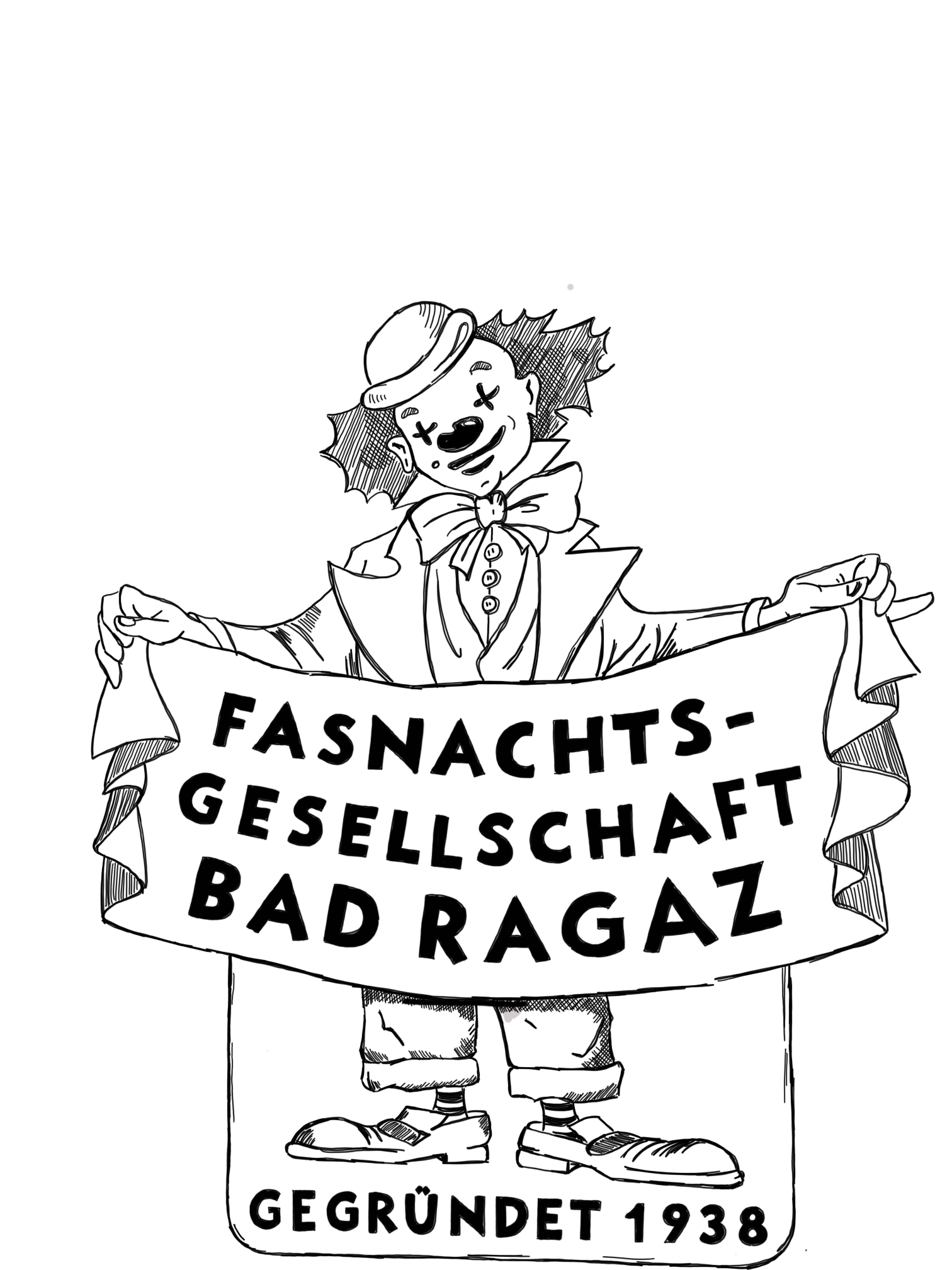 Fasnachtsgesellschaft Bad Ragaz